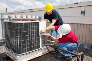 Commercial Heating and Air Conditioning Repair