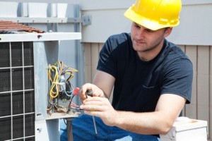 Residential Heating and Air Conditioning Repair
