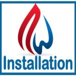 HVAC installation company abbington