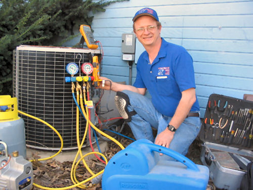 Philadelphia HVAC Maintenance Tips