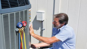 Spring HVAC Maintenance Tips