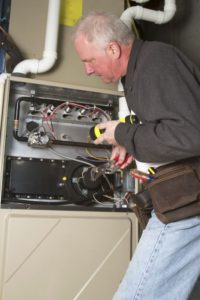 Good Deals Heating and Cooling furnace maintenance