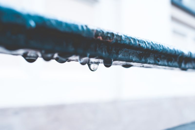 What Causes Water To Drip From Your Heat Pump?