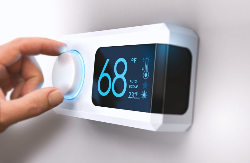 What Is A Smart Thermostat And How Does It Work?